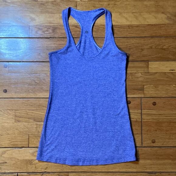 Lululemon Cool Racerback - Picture 1 of 16